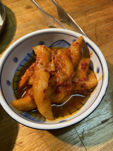 User's recommendation image for 焼肉ホルモン 万千