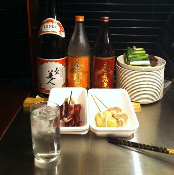 用户对于おでん屋的评论图