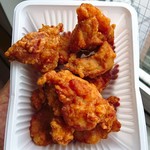 User's review image for かしわ　つるや