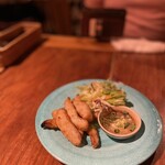 User's review image for アムリタ食堂