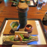 用戶對於燈々庵的評論圖