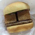 User's review image for フレッシュネスバーガー 千石駅前店