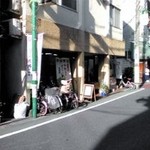 User's review image for 御菓子司 木村家