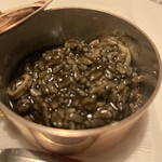 用户对于レストラン・バスク的评论图