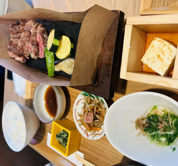 用戶對於和食時々酒 ときのとき的評論圖