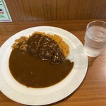 User's review image for カレーショップMASARA