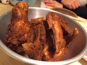 用戶對於酒場　角のうぐいす 春吉本店的評論高清圖