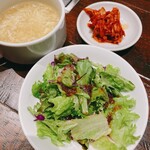 用戶對於焼肉牛印 京橋エドグラン店的評論圖