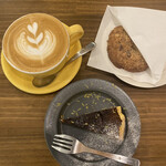 User's review image for カフェ タレス