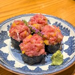 用戶對於サカナのめしや 天端的評論圖