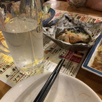 用戶對於産地直送 粋な居酒屋 あいよ 北3条店的評論圖