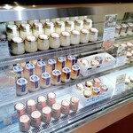 用戶對於トミーズプリン工房 神保町店的評論圖