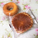 User's review image for パティスリー フラワー 竹内街道軽里店