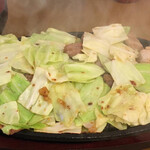 用戶對於元祖 びっくり亭 住吉店的評論圖