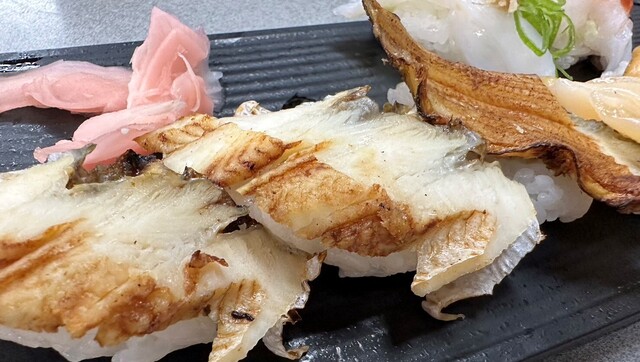 用戶對於大興寿司 南店的評論高清圖