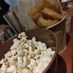 User's review image for ラッツダイニング 新宿店