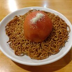 用戶對於中華料理 帆的評論圖