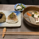 用戶對於TARO TOKYO ONIGIRI的評論圖