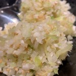 用户对于焼肉スエヒロ館 杉並店的评论图