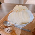 User's review image for 果実と氷 岩澤 麻布十番店