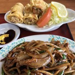 User's review image for 中国飯店紀淡