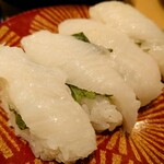 用戶對於なごやか亭 白石本通店的評論圖