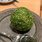 用户对于鮨・酒・肴 杉玉 伏見桃山的评论图
