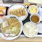 用户对于みよしの 環状光星店的评论图