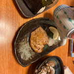 用户对于よし庵的评论图