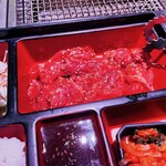 用戶對於焼肉大山飯店 本店的評論圖
