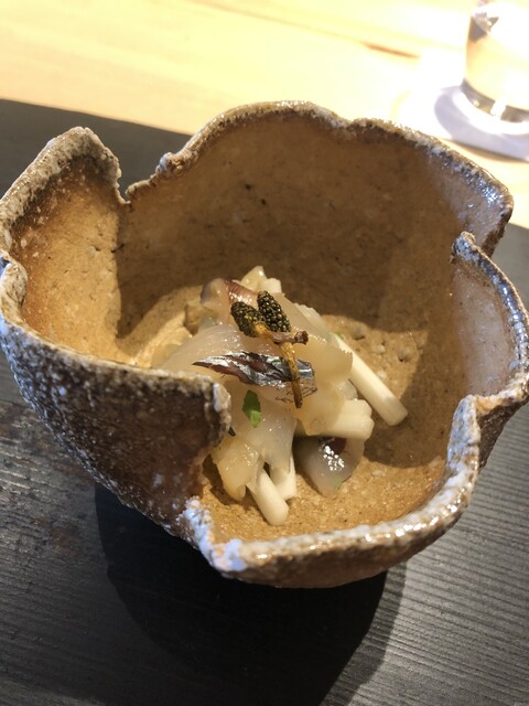 User's recommendation image for ひがしやま 司