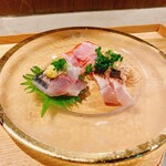 用户对于割烹TAJIMA的评论图