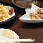 User's review image for 三代目 鳥メロ 新橋銀座口ガード下店