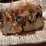 用戶對於京都 鳥八的評論圖