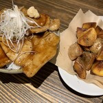 用戶對於北海道シントク町 塚田農場 新宿西口店的評論圖