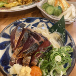 User's review image for マキシ亭  大阪駅前第三ビル