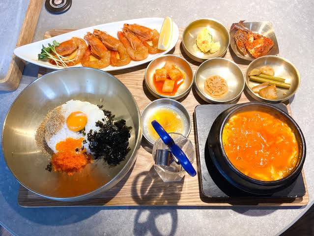 User's review image for プングム 新大久保本店