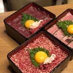用戶對於馬菜 銀座本店的評論圖