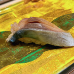 用戶對於上野 寿司 祇園的評論圖