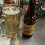 用户对于昭和大衆ホルモン 十三店的评论图