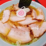 用戶對於麻布 チャーシュー軒的評論圖