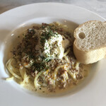 User's review image for ビストロ ブルーキッチン&ボトルズ