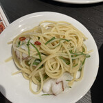 User's review image for 北海道イタリアン ミアボッカ ぷらりと京王府中店
