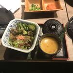 用戶對於かに料理 然 新宿本店的評論圖