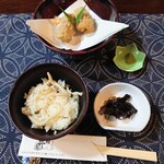 User's review image for 街道そばたからい