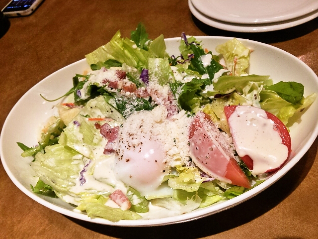 User's review image for ジョリーパスタ 池田店