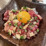 用户对于馬並み家 新橋的评论图