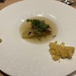 用戶對於レストラン トヨ トーキョー的評論圖