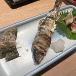 用户对于まえ田的评论图