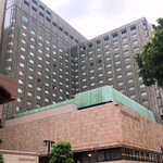 用戶對於とらや 帝国ホテル店的評論圖